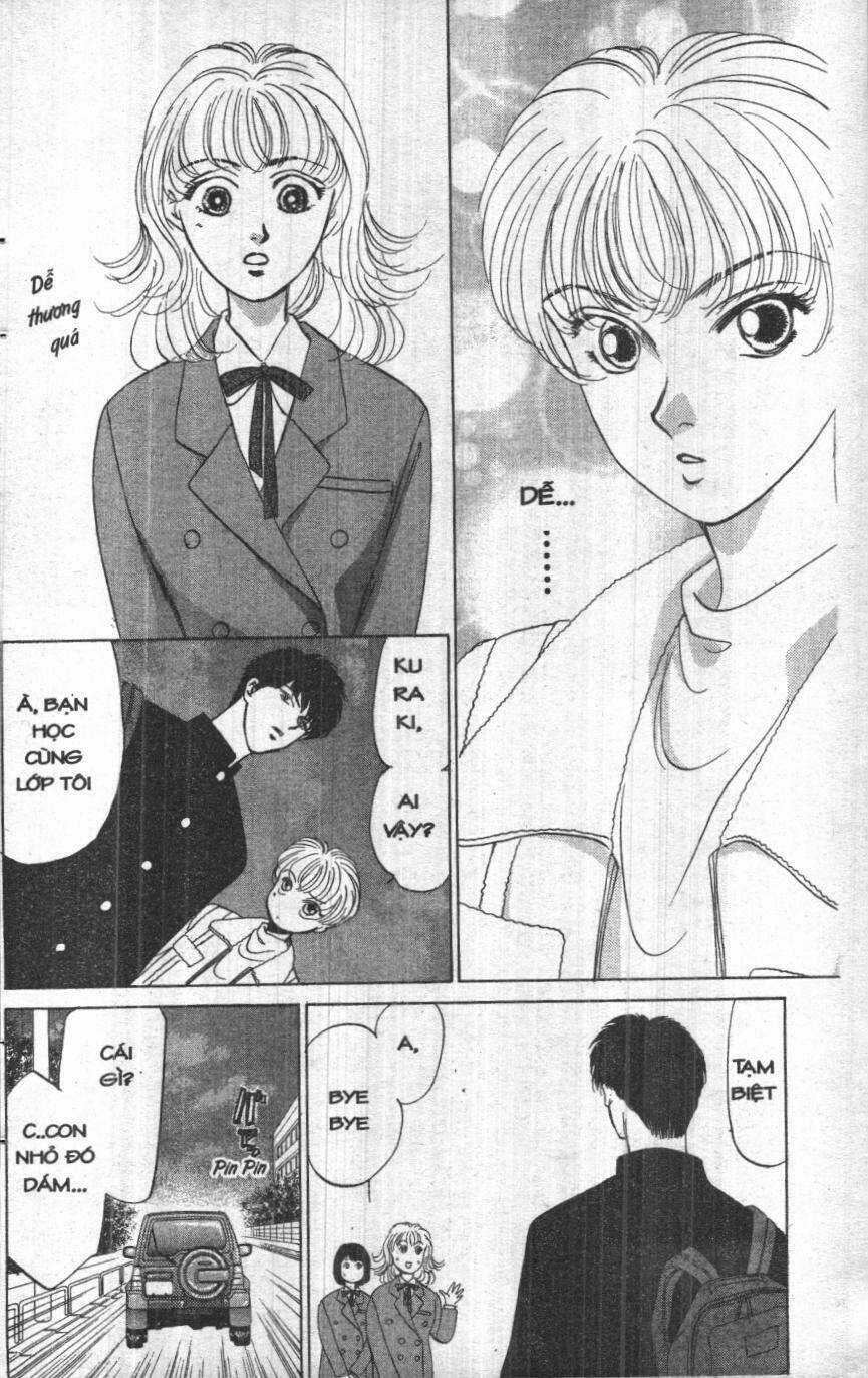 Giữa Muôn Trùng Mây Chapter 4 trang 153