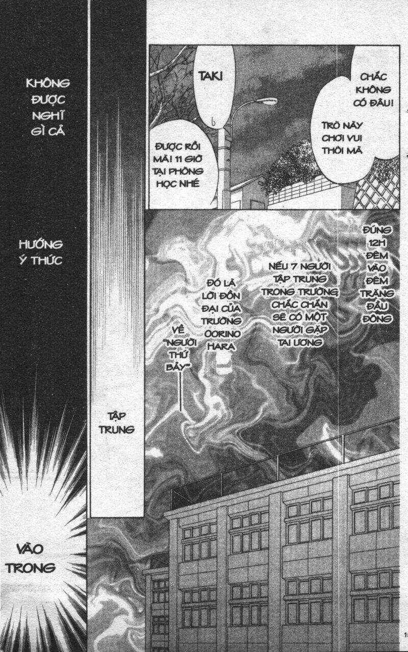 Giữa Muôn Trùng Mây Chapter 4 trang 156