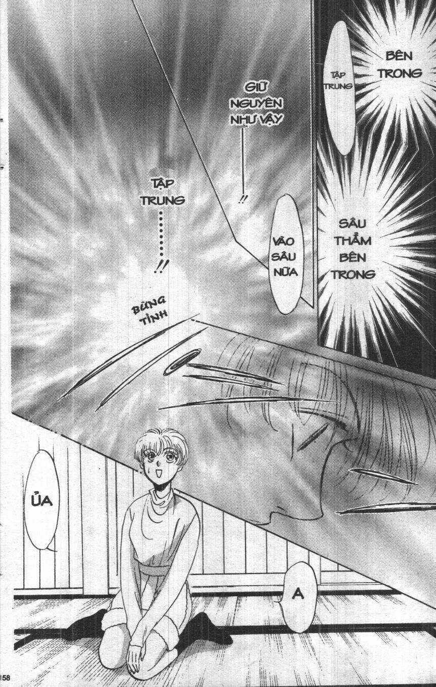 Giữa Muôn Trùng Mây Chapter 4 trang 157