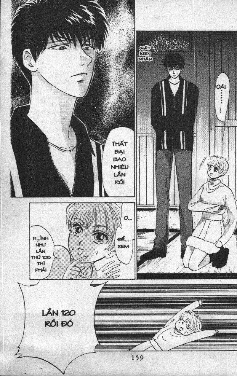 Giữa Muôn Trùng Mây Chapter 4 trang 158