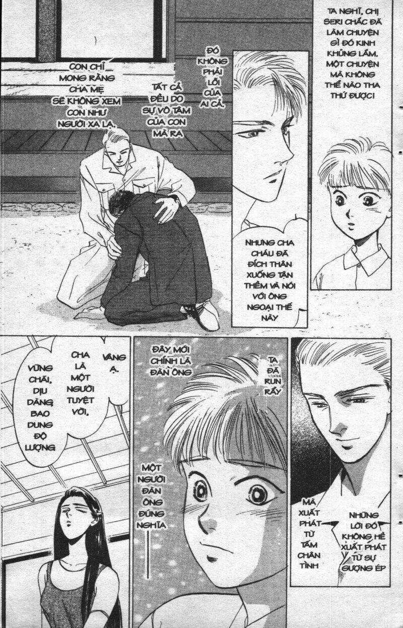 Giữa Muôn Trùng Mây Chapter 4 trang 16