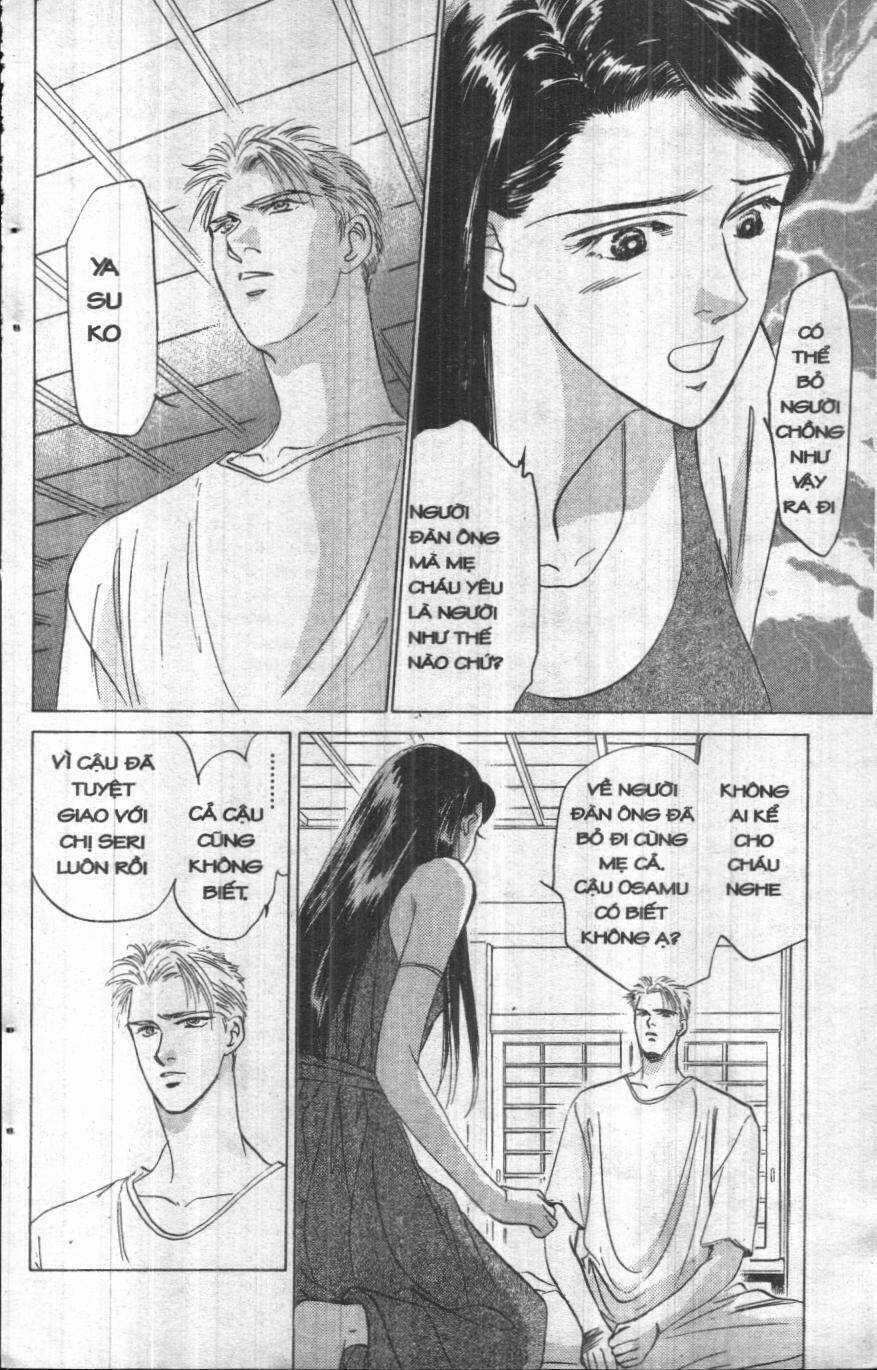 Giữa Muôn Trùng Mây Chapter 4 trang 17