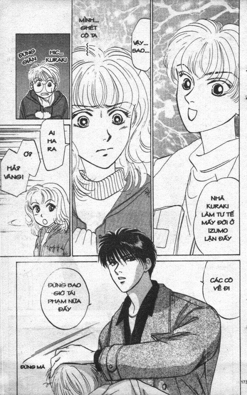 Giữa Muôn Trùng Mây Chapter 4 trang 172