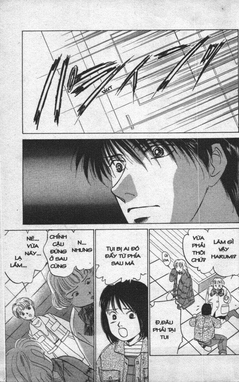 Giữa Muôn Trùng Mây Chapter 4 trang 182