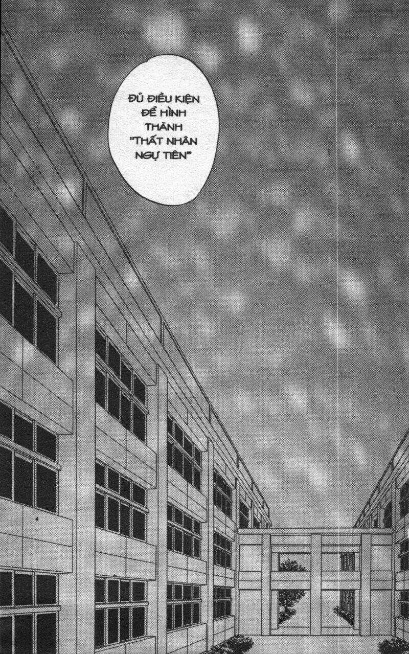 Giữa Muôn Trùng Mây Chapter 4 trang 186