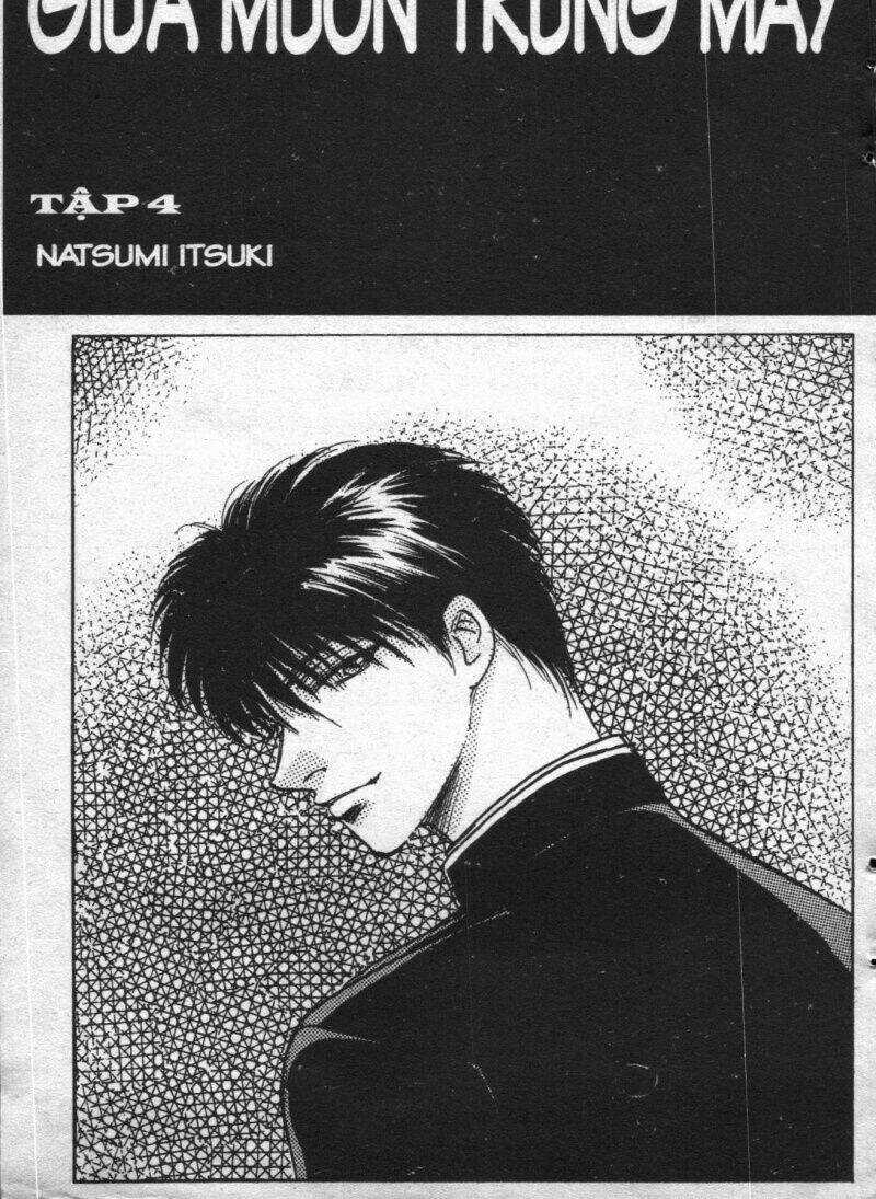 Giữa Muôn Trùng Mây Chapter 4 trang 2