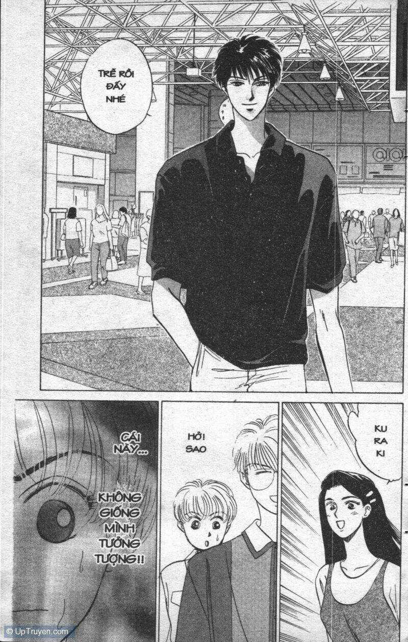 Giữa Muôn Trùng Mây Chapter 4 trang 24