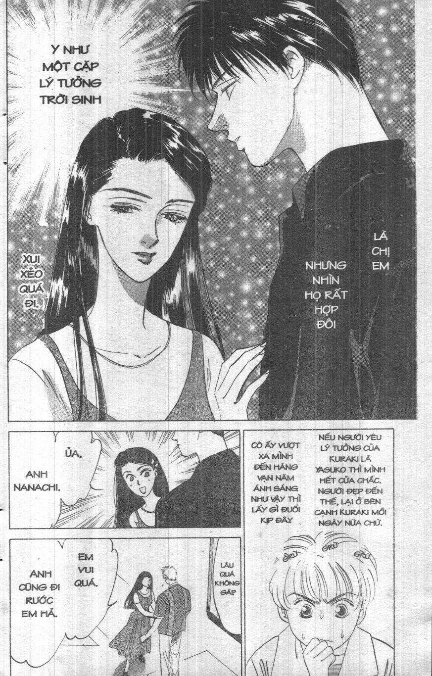 Giữa Muôn Trùng Mây Chapter 4 trang 25