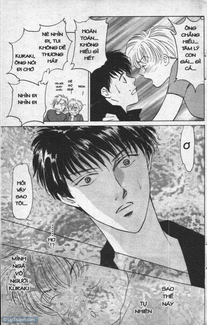 Giữa Muôn Trùng Mây Chapter 4 trang 34