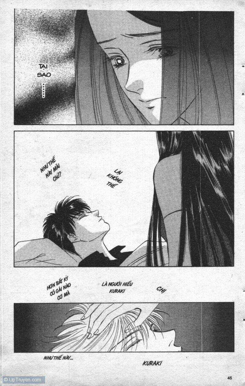 Giữa Muôn Trùng Mây Chapter 4 trang 44