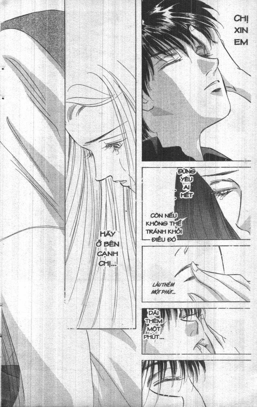 Giữa Muôn Trùng Mây Chapter 4 trang 45