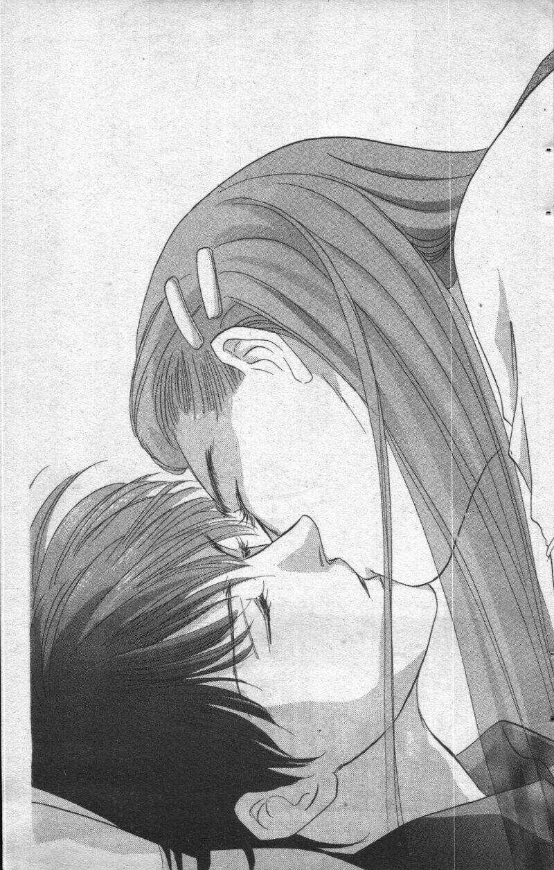 Giữa Muôn Trùng Mây Chapter 4 trang 46