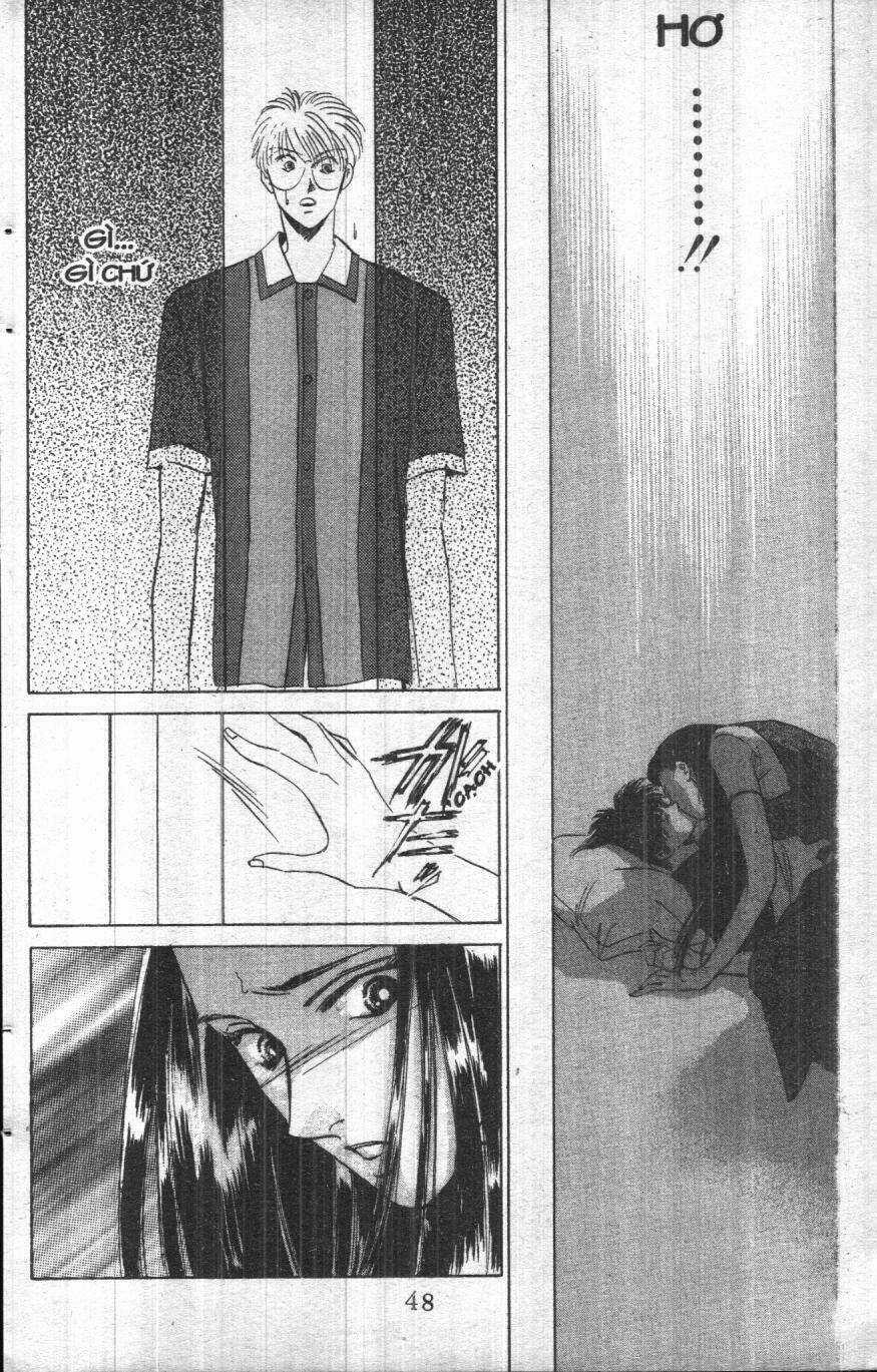 Giữa Muôn Trùng Mây Chapter 4 trang 47