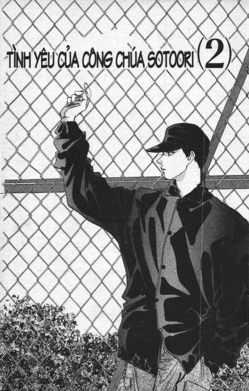 Giữa Muôn Trùng Mây Chapter 4 trang 50