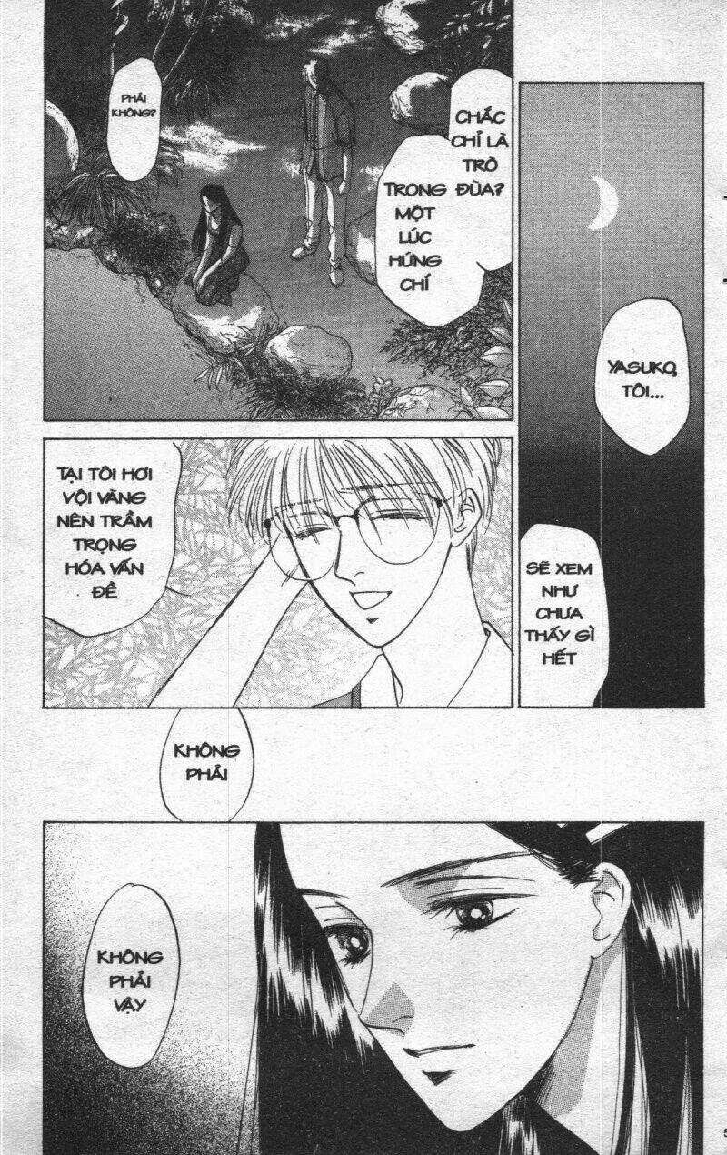 Giữa Muôn Trùng Mây Chapter 4 trang 52