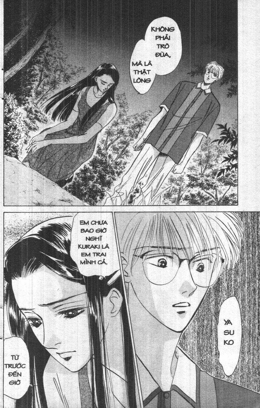 Giữa Muôn Trùng Mây Chapter 4 trang 53