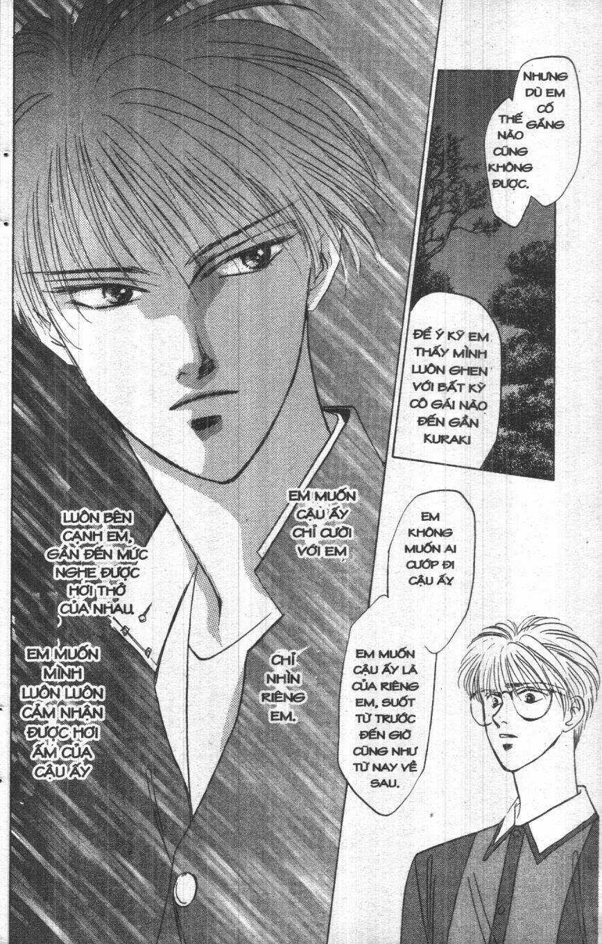 Giữa Muôn Trùng Mây Chapter 4 trang 55