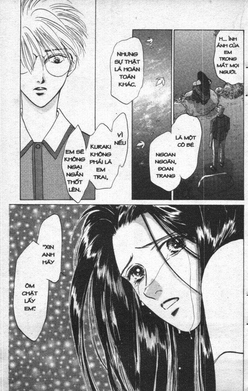 Giữa Muôn Trùng Mây Chapter 4 trang 56