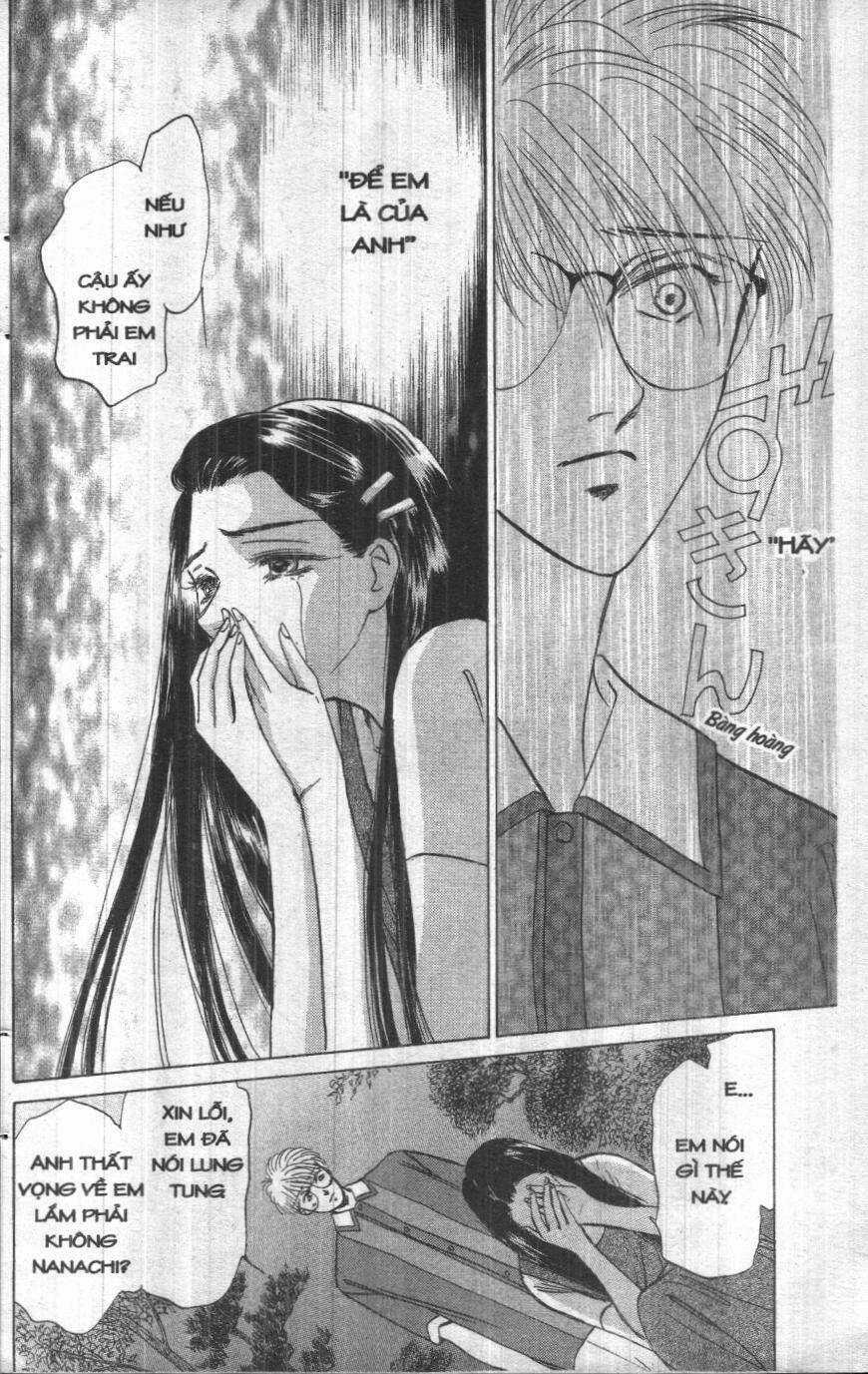 Giữa Muôn Trùng Mây Chapter 4 trang 57