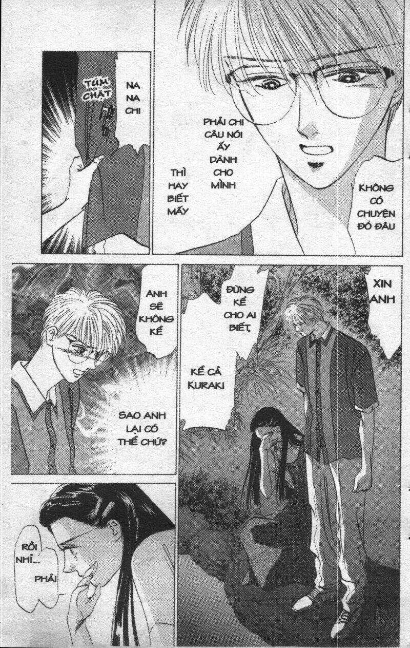 Giữa Muôn Trùng Mây Chapter 4 trang 58