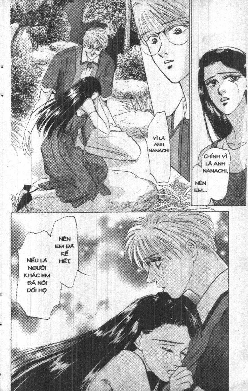 Giữa Muôn Trùng Mây Chapter 4 trang 59