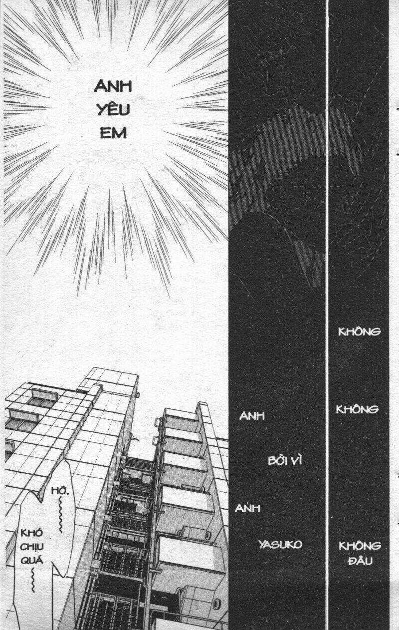 Giữa Muôn Trùng Mây Chapter 4 trang 60