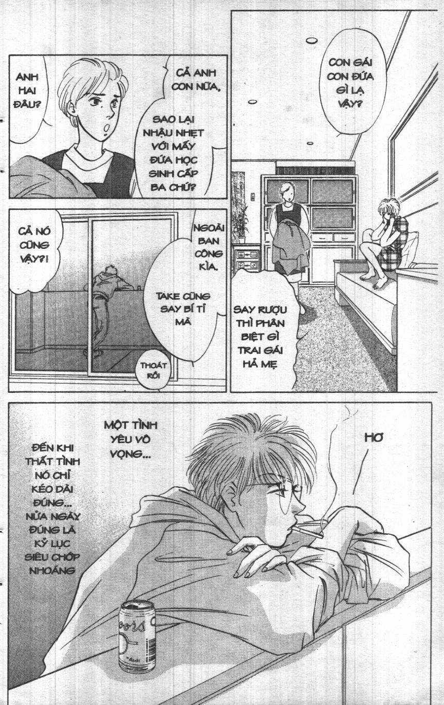 Giữa Muôn Trùng Mây Chapter 4 trang 61