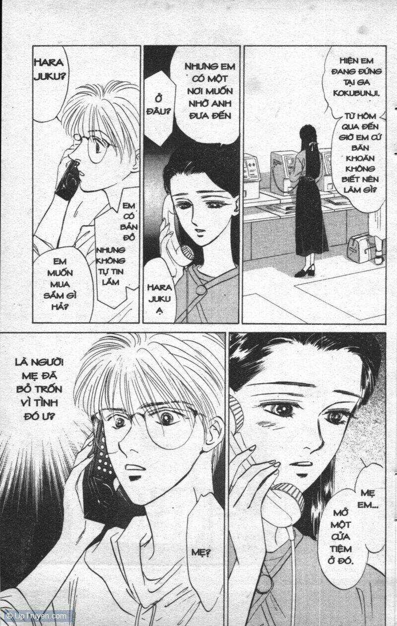 Giữa Muôn Trùng Mây Chapter 4 trang 64