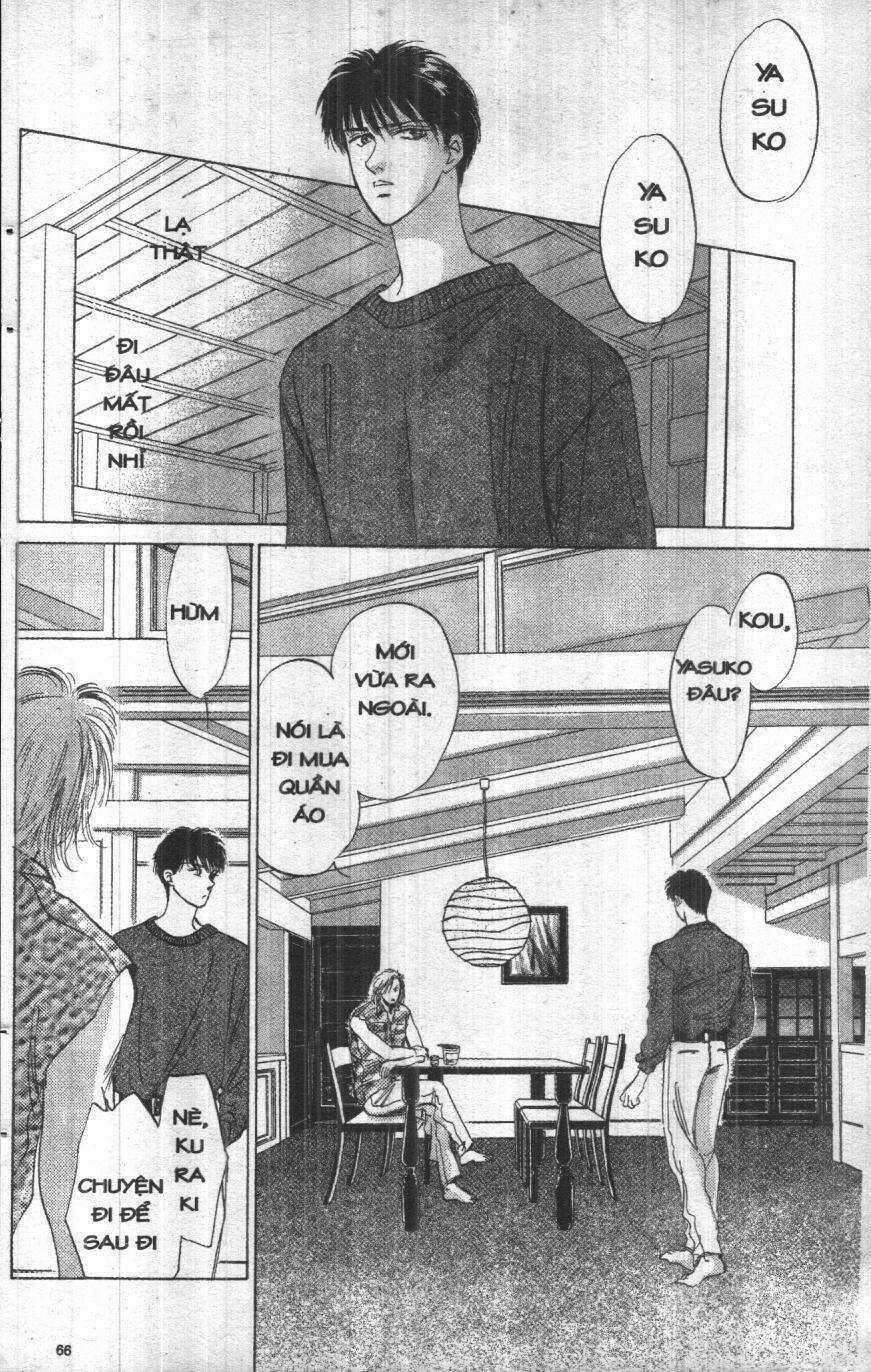 Giữa Muôn Trùng Mây Chapter 4 trang 65