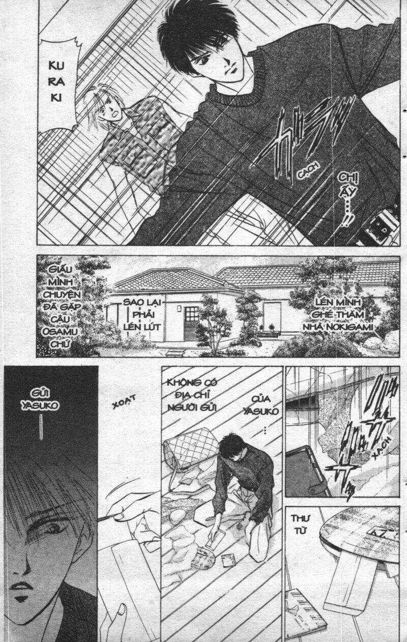 Giữa Muôn Trùng Mây Chapter 4 trang 68