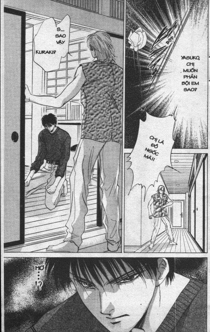 Giữa Muôn Trùng Mây Chapter 4 trang 70