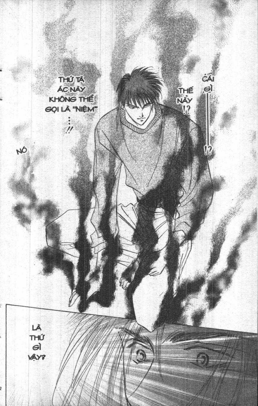 Giữa Muôn Trùng Mây Chapter 4 trang 71