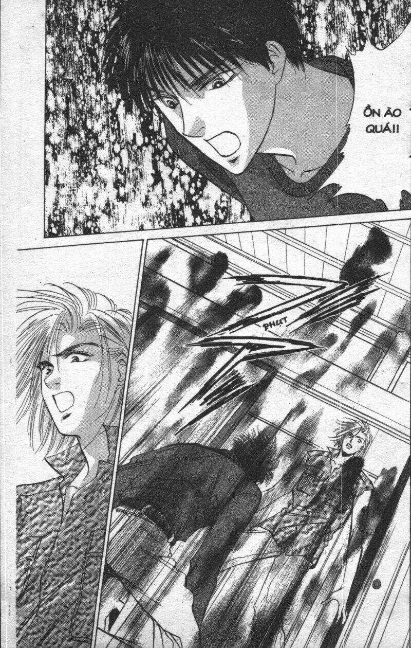 Giữa Muôn Trùng Mây Chapter 4 trang 72