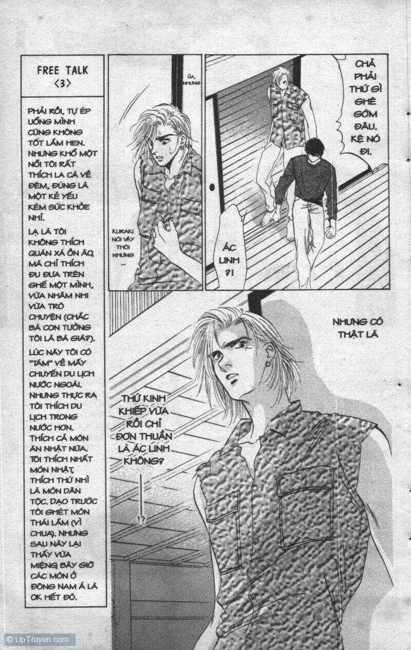 Giữa Muôn Trùng Mây Chapter 4 trang 74