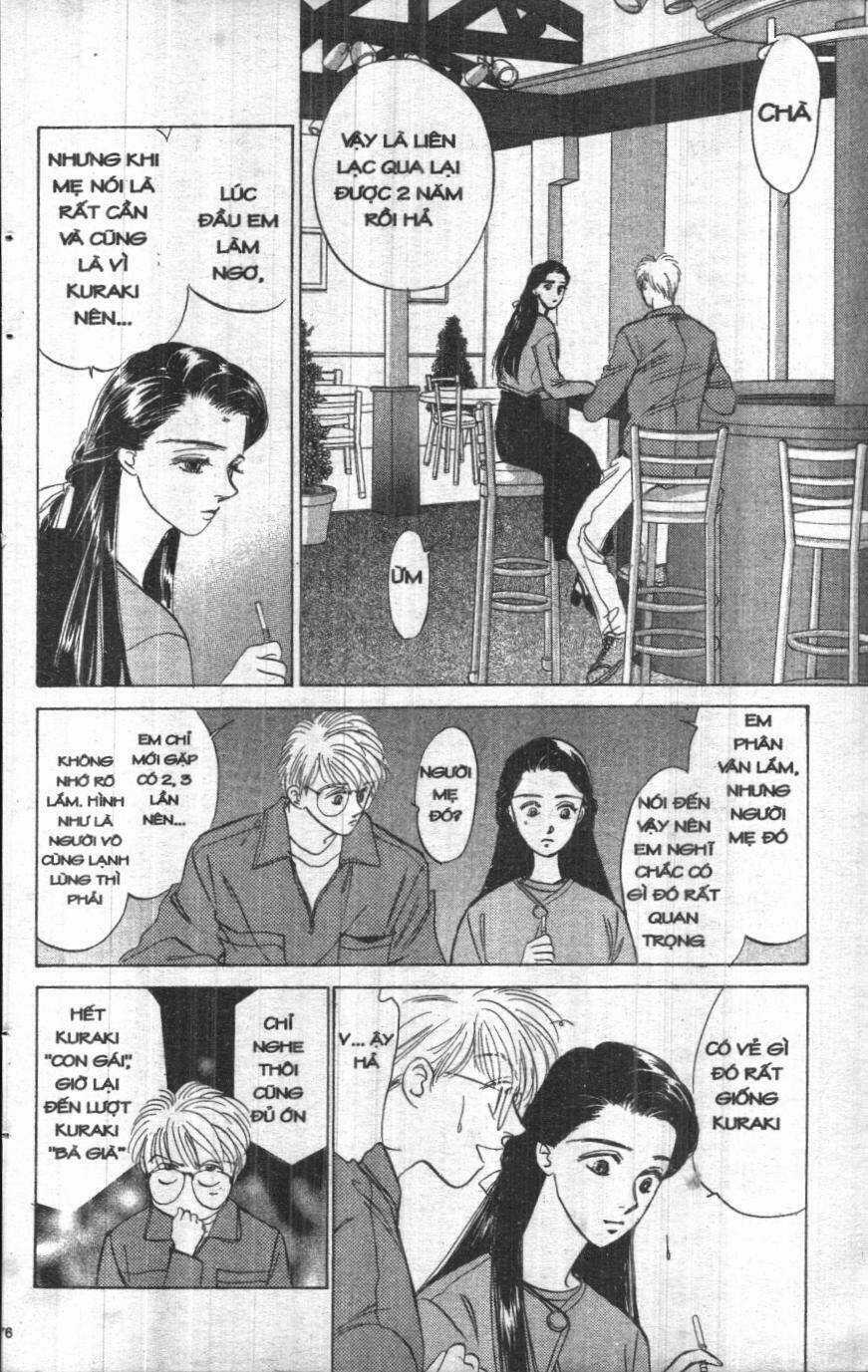 Giữa Muôn Trùng Mây Chapter 4 trang 75