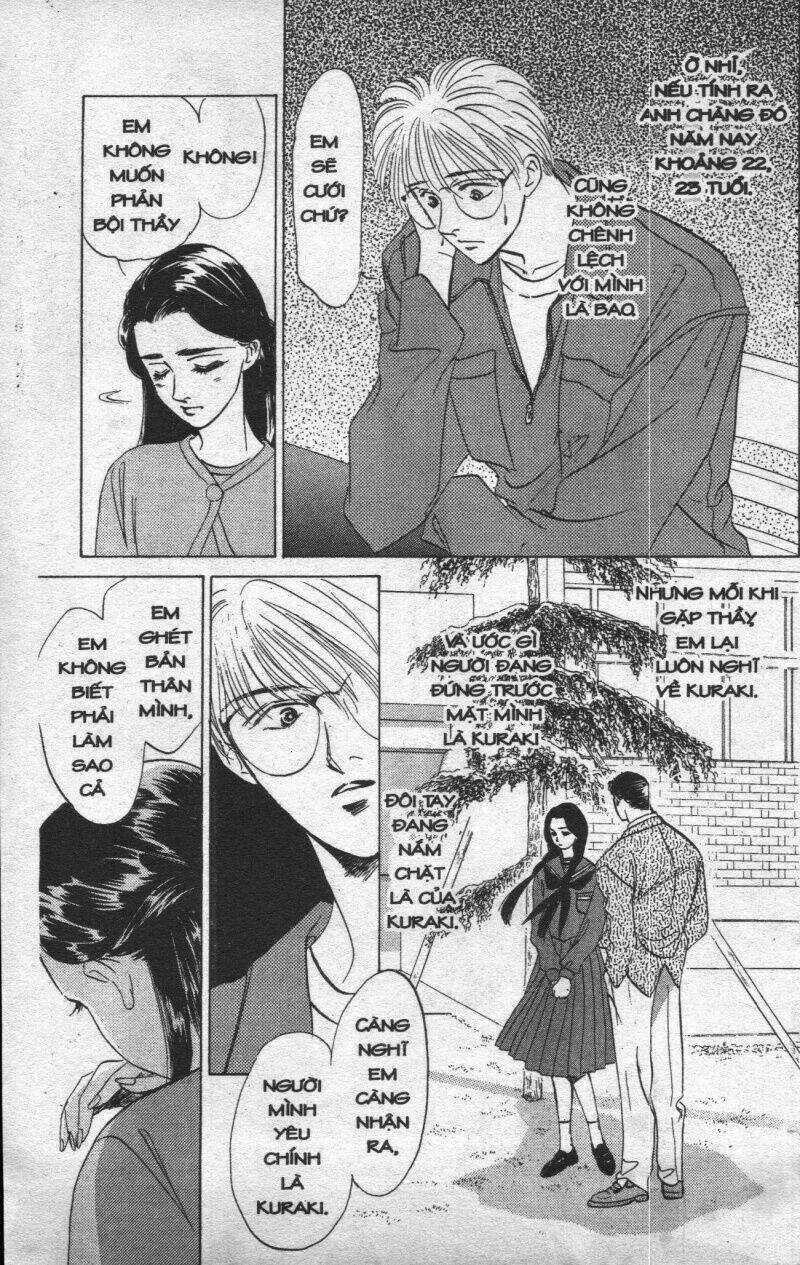 Giữa Muôn Trùng Mây Chapter 4 trang 78