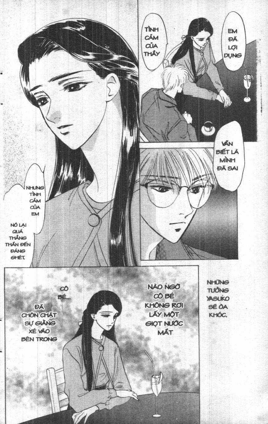 Giữa Muôn Trùng Mây Chapter 4 trang 79