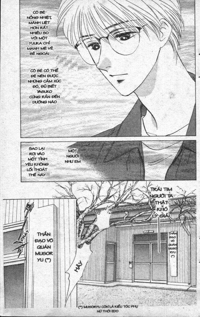 Giữa Muôn Trùng Mây Chapter 4 trang 80