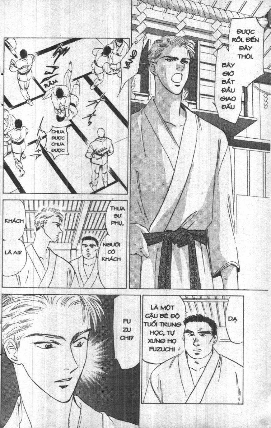 Giữa Muôn Trùng Mây Chapter 4 trang 81