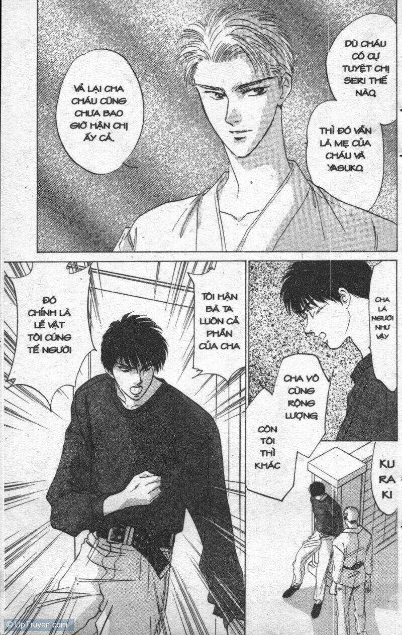 Giữa Muôn Trùng Mây Chapter 4 trang 84