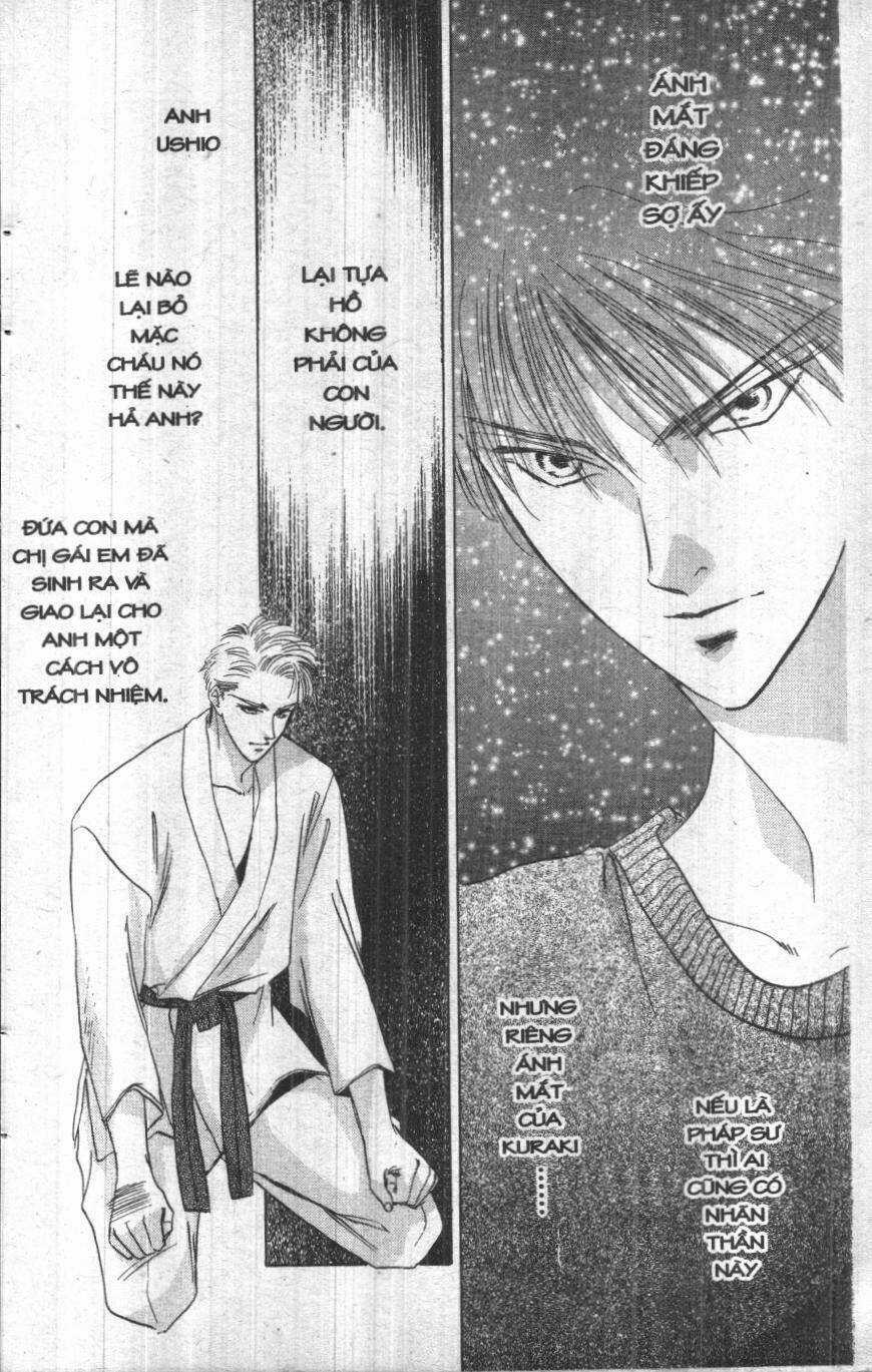 Giữa Muôn Trùng Mây Chapter 4 trang 89