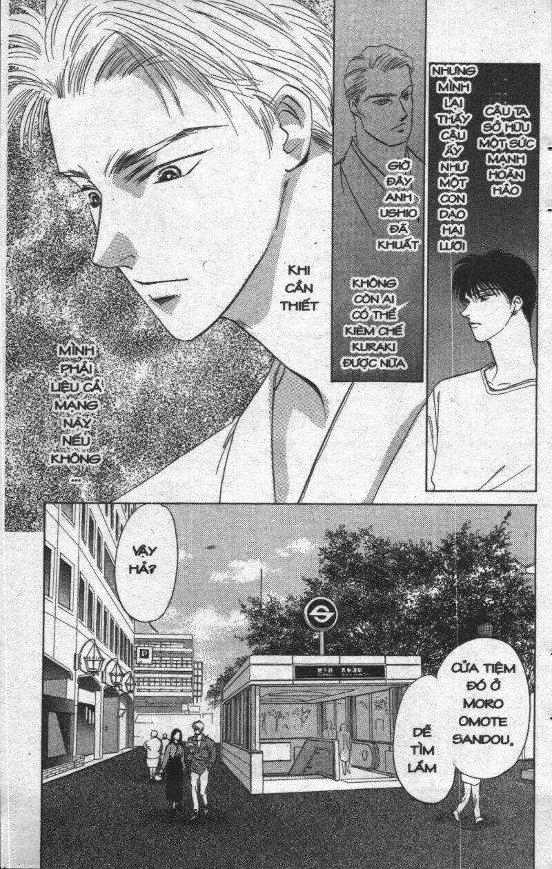 Giữa Muôn Trùng Mây Chapter 4 trang 90