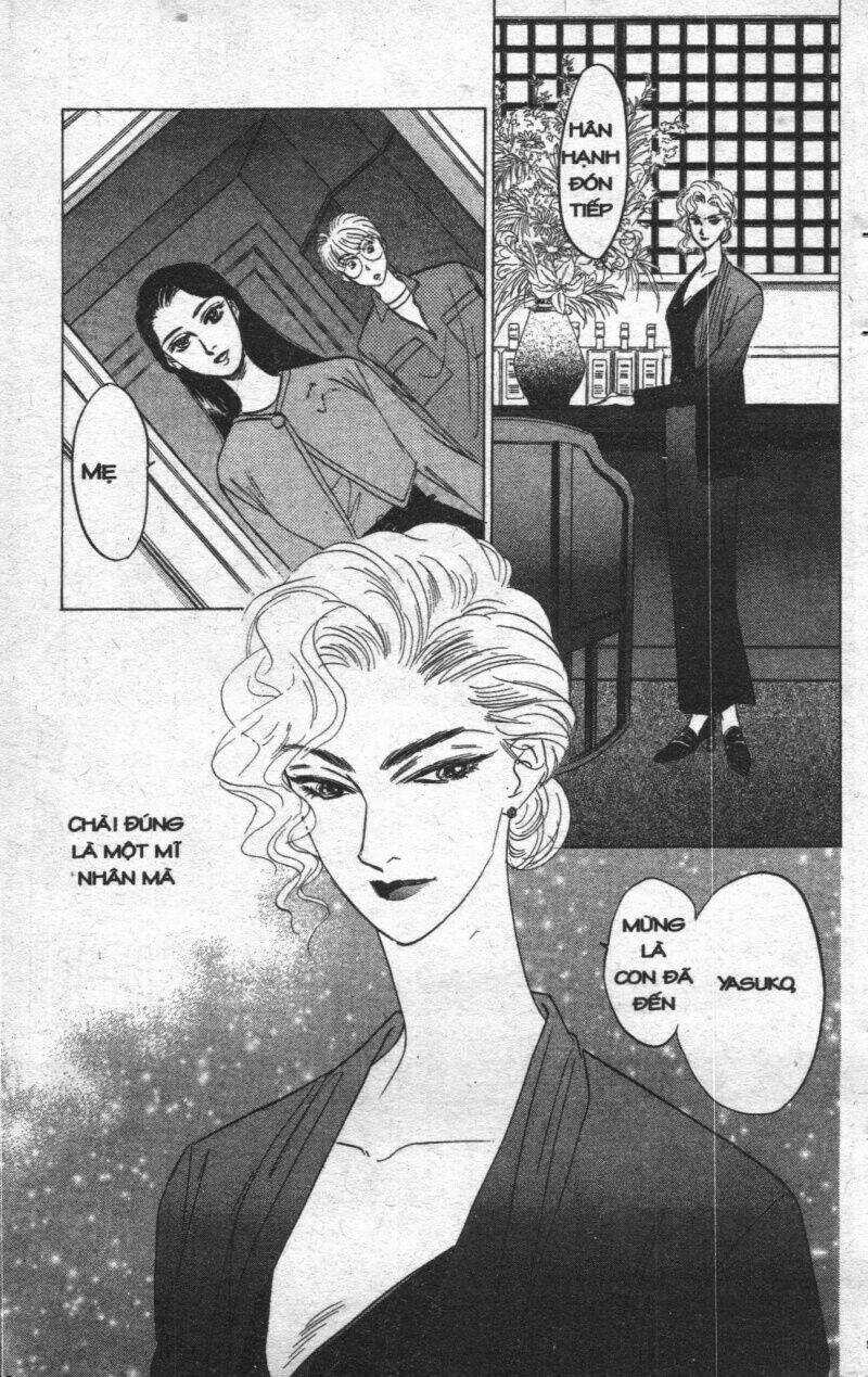 Giữa Muôn Trùng Mây Chapter 4 trang 92