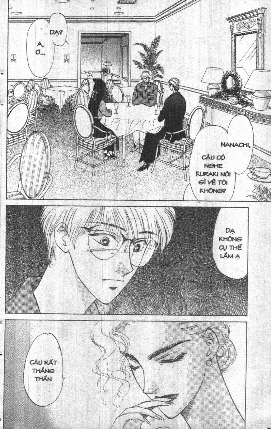 Giữa Muôn Trùng Mây Chapter 4 trang 97