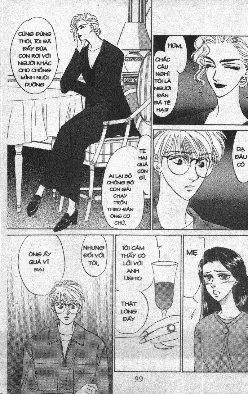 Giữa Muôn Trùng Mây Chapter 4 trang 98