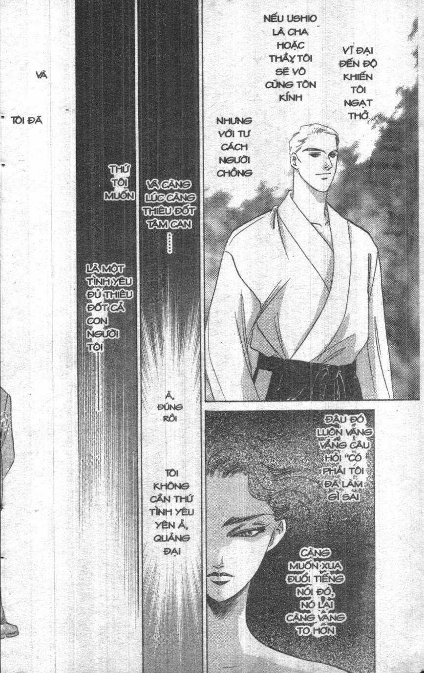 Giữa Muôn Trùng Mây Chapter 4 trang 99