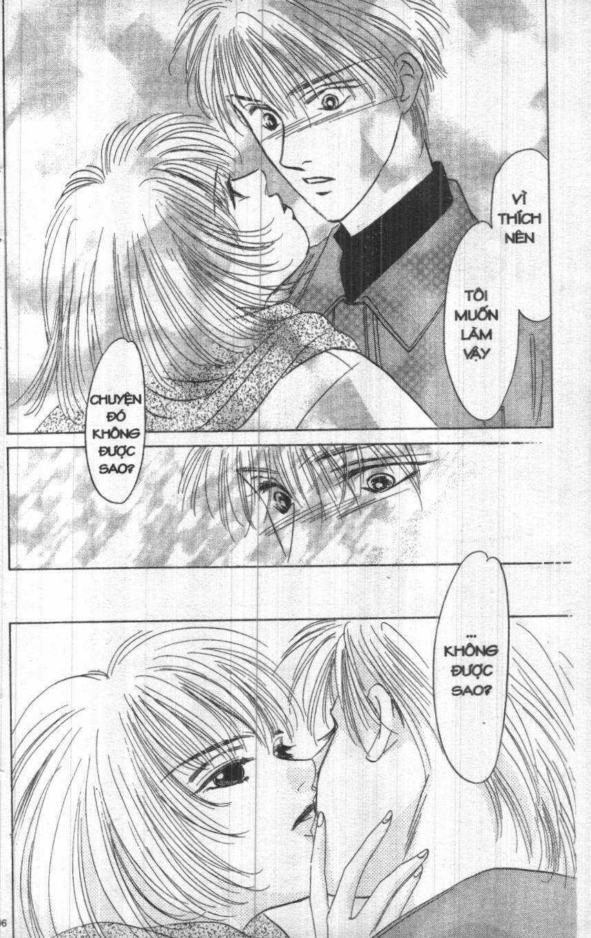 Giữa Muôn Trùng Mây Chapter 5 trang 103