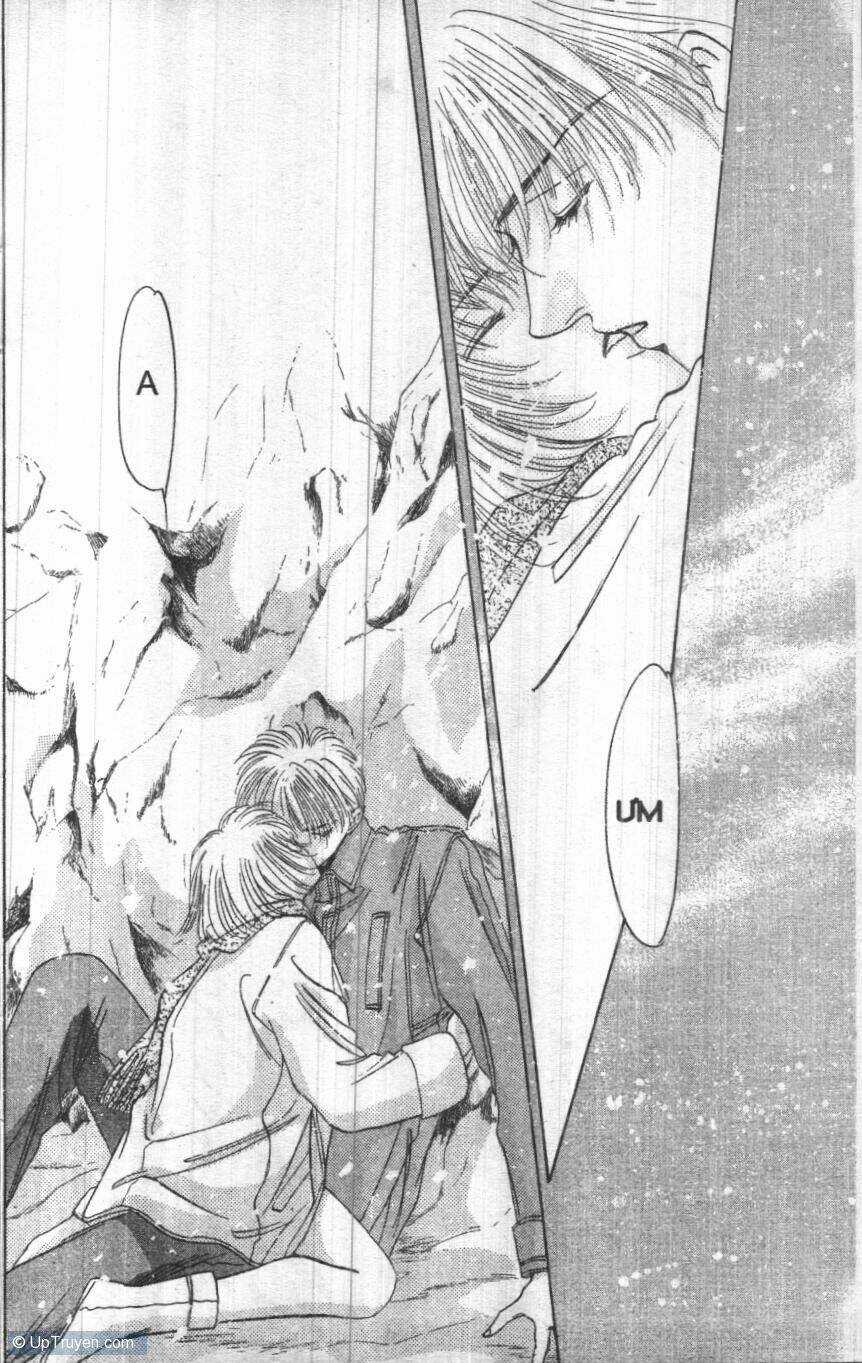 Giữa Muôn Trùng Mây Chapter 5 trang 107