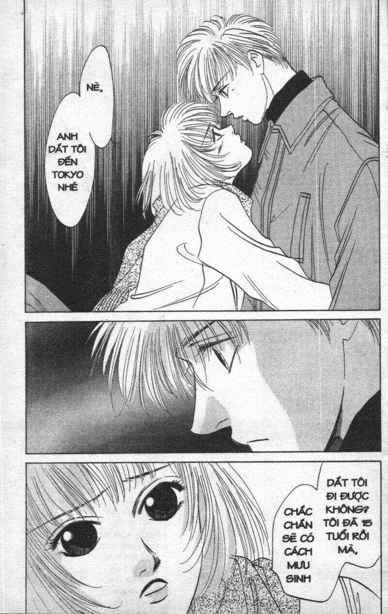 Giữa Muôn Trùng Mây Chapter 5 trang 108