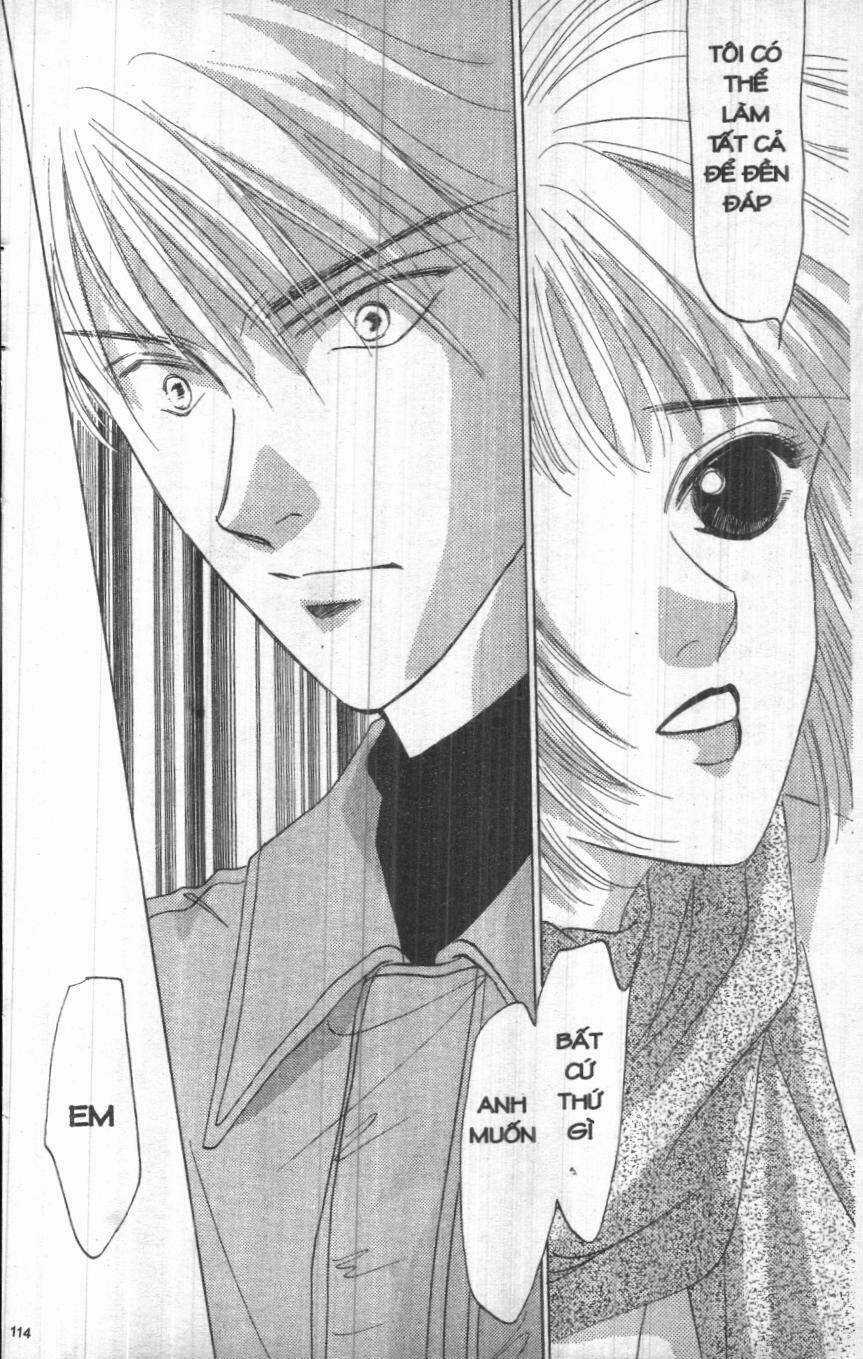 Giữa Muôn Trùng Mây Chapter 5 trang 111